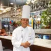 Chef Sajal