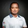 jevon manuel pagarigan