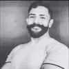 Leonardo David Oropeza Lugo