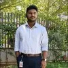 Prudhvi Nag kammela