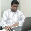 Naresh Akula