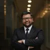 VIKRAM KRISHNAMURTHY