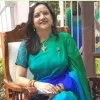 Shafali Gupta