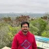 Manikanta Reddy