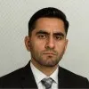 Masood Mokhlis
