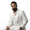 Anuraj Warkade