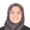 Nur Aqilah Rashidah Mohd Rizal
