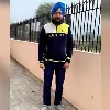 Karanjot Singh