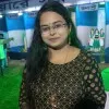 Nibedita Sarkar