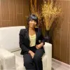 Ruth David