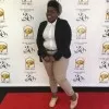 Jameshia Stafford