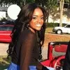 Yvondria Cameron