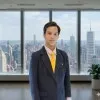 David