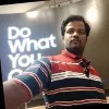 Karthik Perumal
