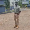 Justice Ekow Smith