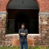 Divyansh Tiwari