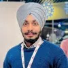 GURPREET SINGH