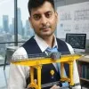 Mayank jha