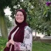 Nada Shaheen
