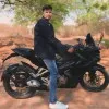 R karthik