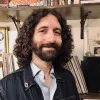 Joshua Lantsberger