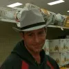 Nathan Gast