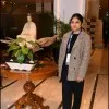 Sayani Ghosh Dastidar