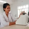 Pratiksha Tiwari
