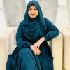 Yashfa Zafar