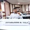 Divyarajsinh Vala