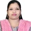 Tharageswari Krishnan