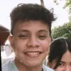Joey Gaspar