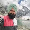 Bhagwan Singh