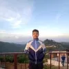 lukman sangma