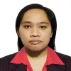 April Sinamban