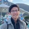 Nicholas Wong