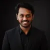 Aravinthan Vasudevan