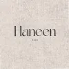 Haneen Saad