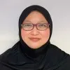 Hazatul Syima Haron