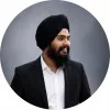 Mandeep Singh