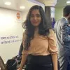 Shubhada Shetty