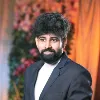 Shridharan Salaivasavan