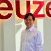 Zhi Phey Lee