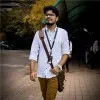 Nagarjuna Loganathan