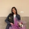 Nadine Mohammed