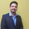 Rohit Sylvester Haridas