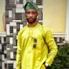 Samson Agbo