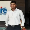Leela Shiva Kumar Tegampure