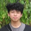 Eric Wang