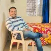 Sunny Chavan